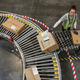 Illustration for article titled Amazon Fulfillment Center in Virginia Catches Fire, Cause Unknown